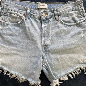Agolde Shorts
